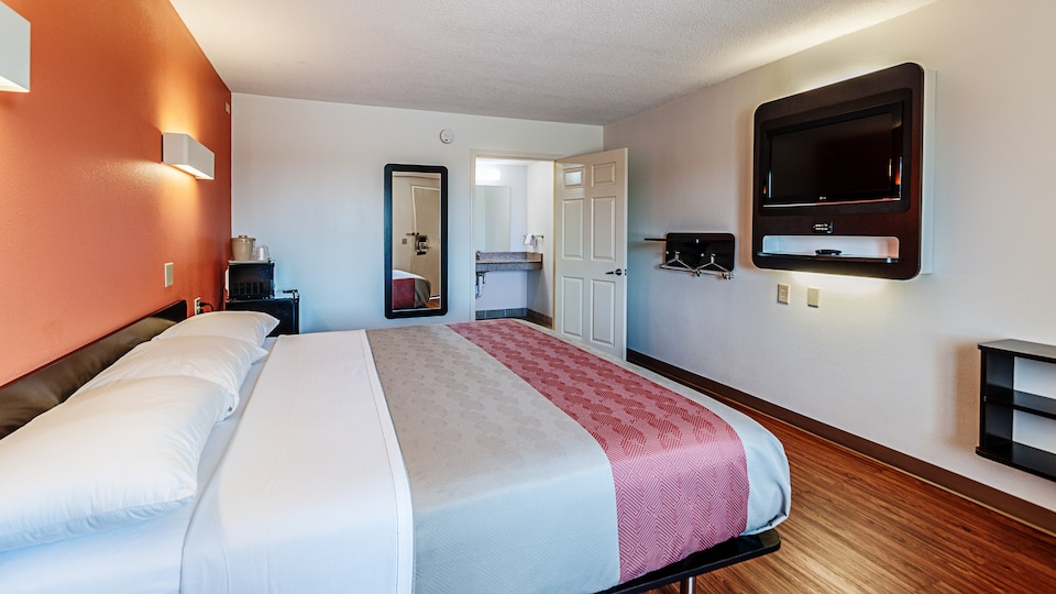 Motel 6 Martinsburg, WV, Martinsburg, Martinsburg