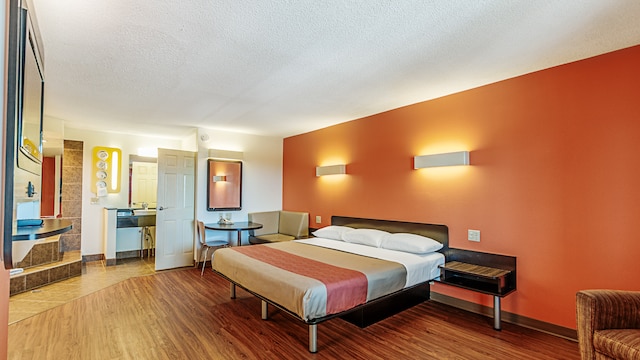 1 King Bed | Suite, Non-Smoking, Hot Tub