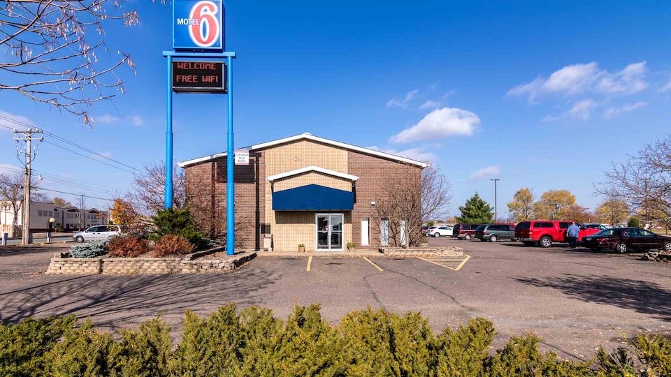 Motel 6 Eau Claire, WI, Eau Claire_405d97b9, Eau Claire