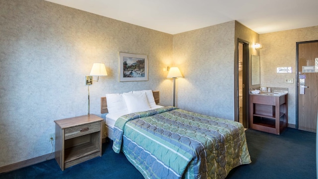 1 Cama Queen | No fumadores, Jacuzzi