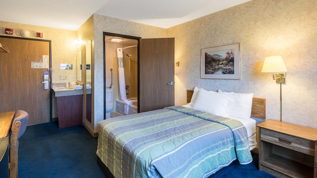 1 Queen Bed | Non-Smoking