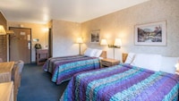 Motel 6 Eau Claire, WI