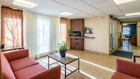 Motel 6 Eau Claire, WI