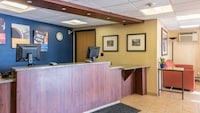Motel 6 Eau Claire, WI
