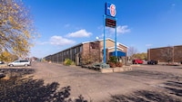 Motel 6 Eau Claire, WI