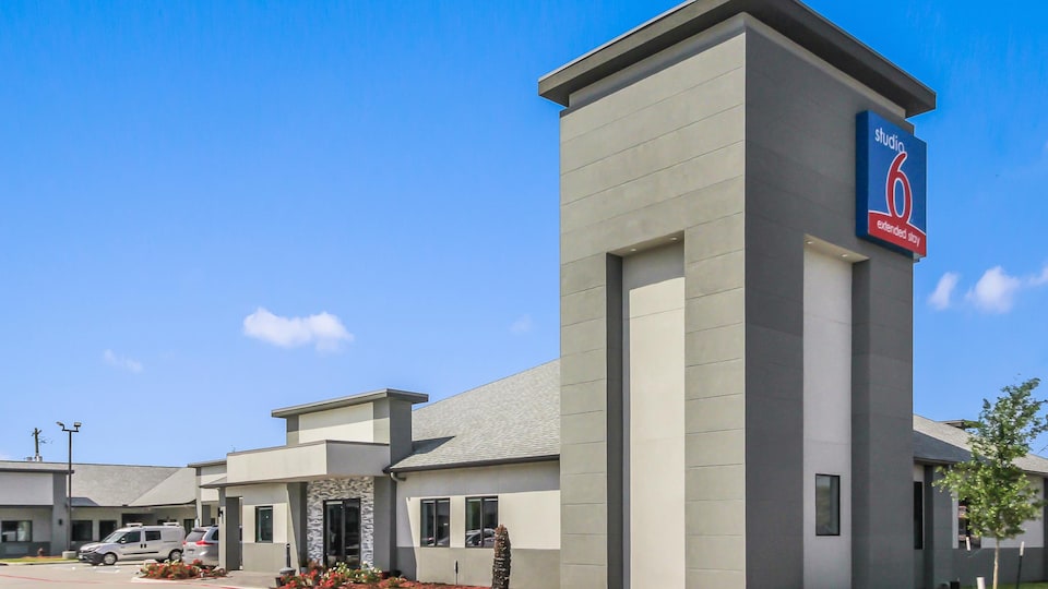 Studio 6 Deer Park, TX, Deer Park, Deer Park