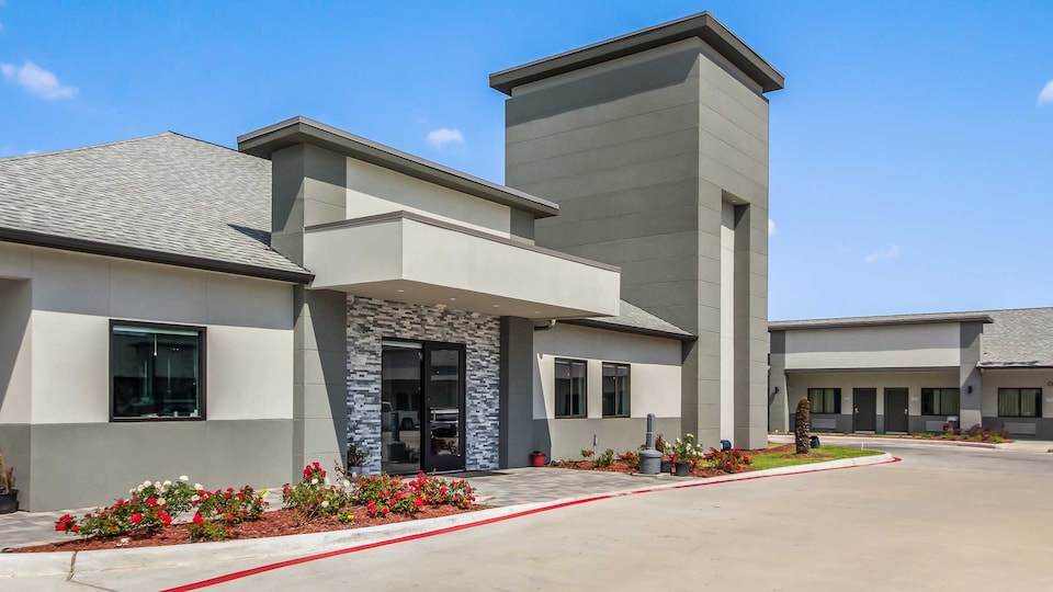 Studio 6 Deer Park, TX, Deer Park, Deer Park