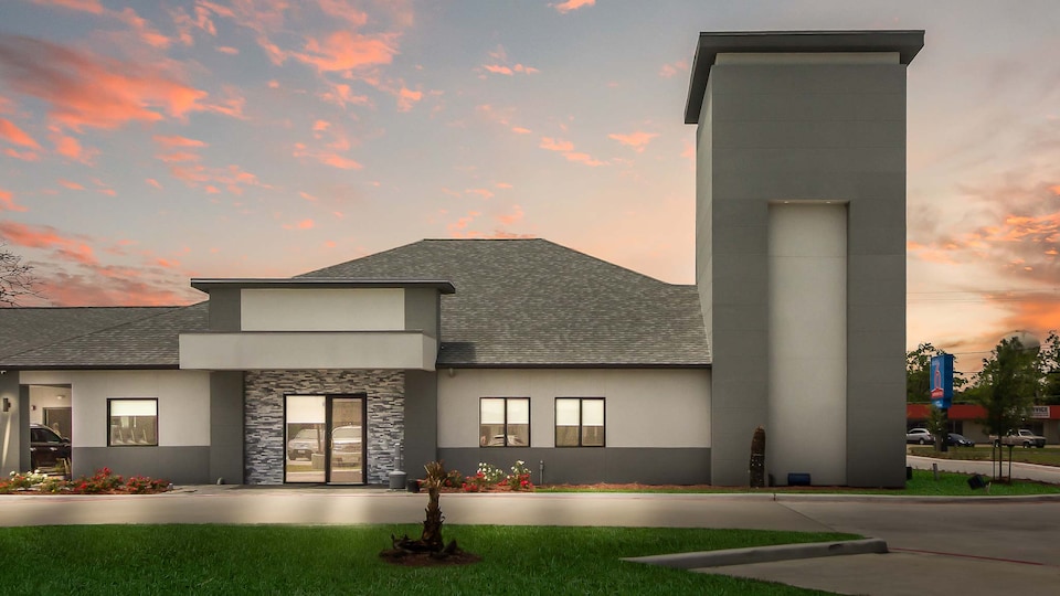 Studio 6 Deer Park, TX, Deer Park, Deer Park