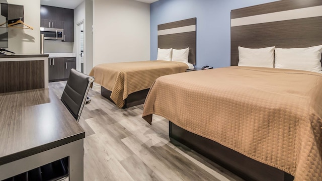 1 Queen Bed | Suite, Non-Smoking, Kitchen