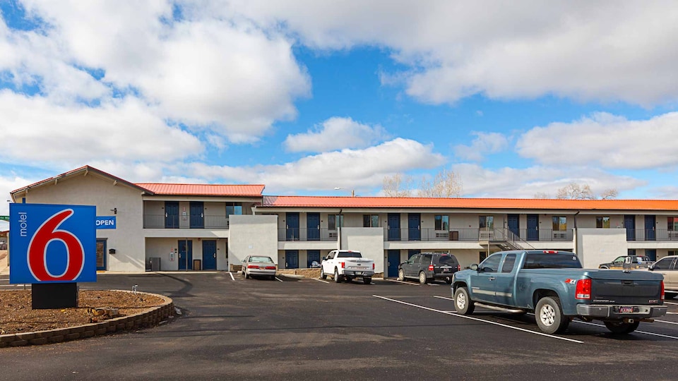 Motel 6 Show Low, AZ, Show Low, Show Low