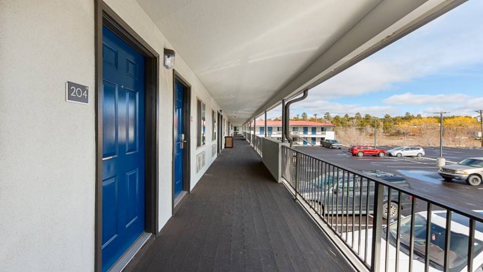 Motel 6 Show Low, AZ, Show Low, Show Low