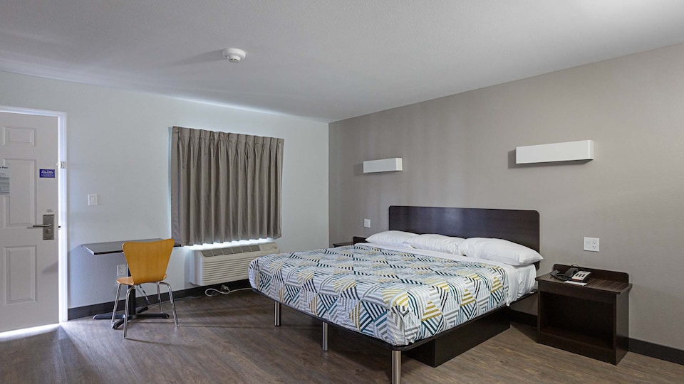 Motel 6 Show Low, AZ, Show Low, Show Low