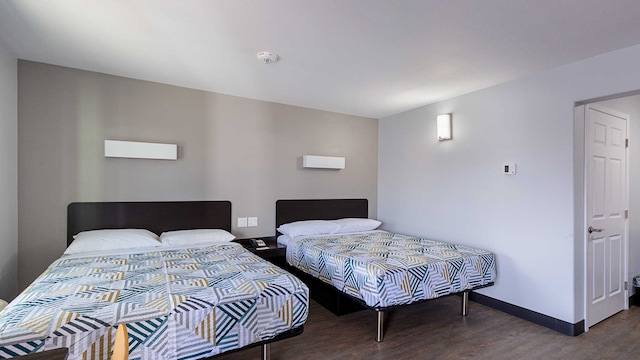 2 Queen Beds | Non-Smoking, Kitchen 