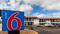 Motel 6 Show Low, AZ