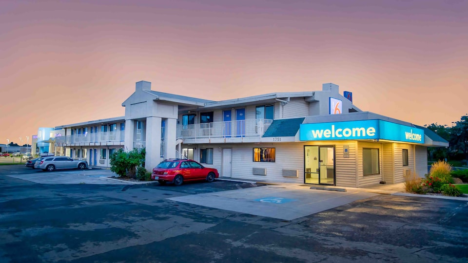Motel 6 Richland, WA - Kennewick, Richland, Richland