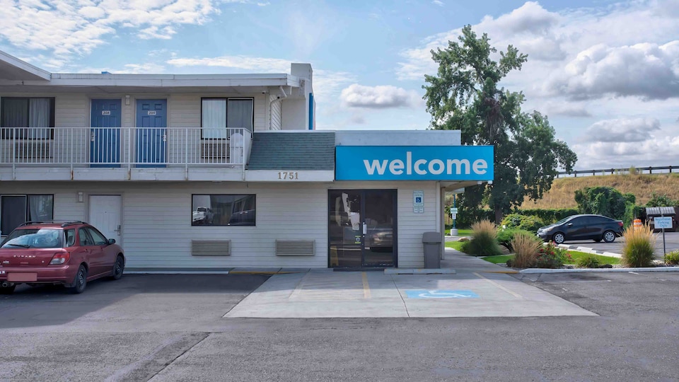 Motel 6 Richland, WA - Kennewick, Richland, Richland