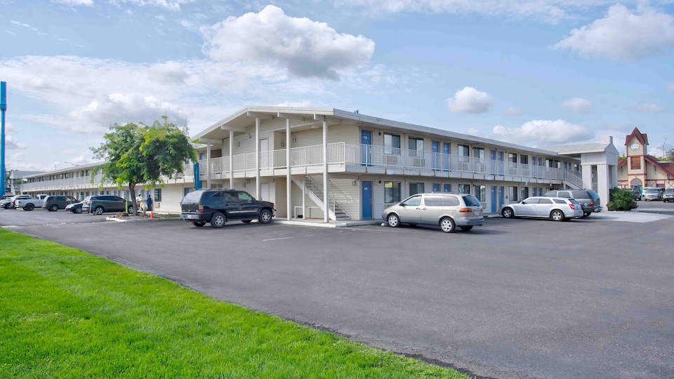Motel 6 Richland, WA - Kennewick, Richland, Richland