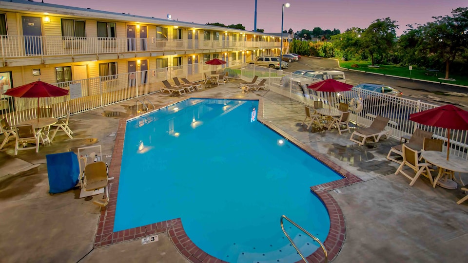 Motel 6 Richland, WA - Kennewick, Richland, Richland