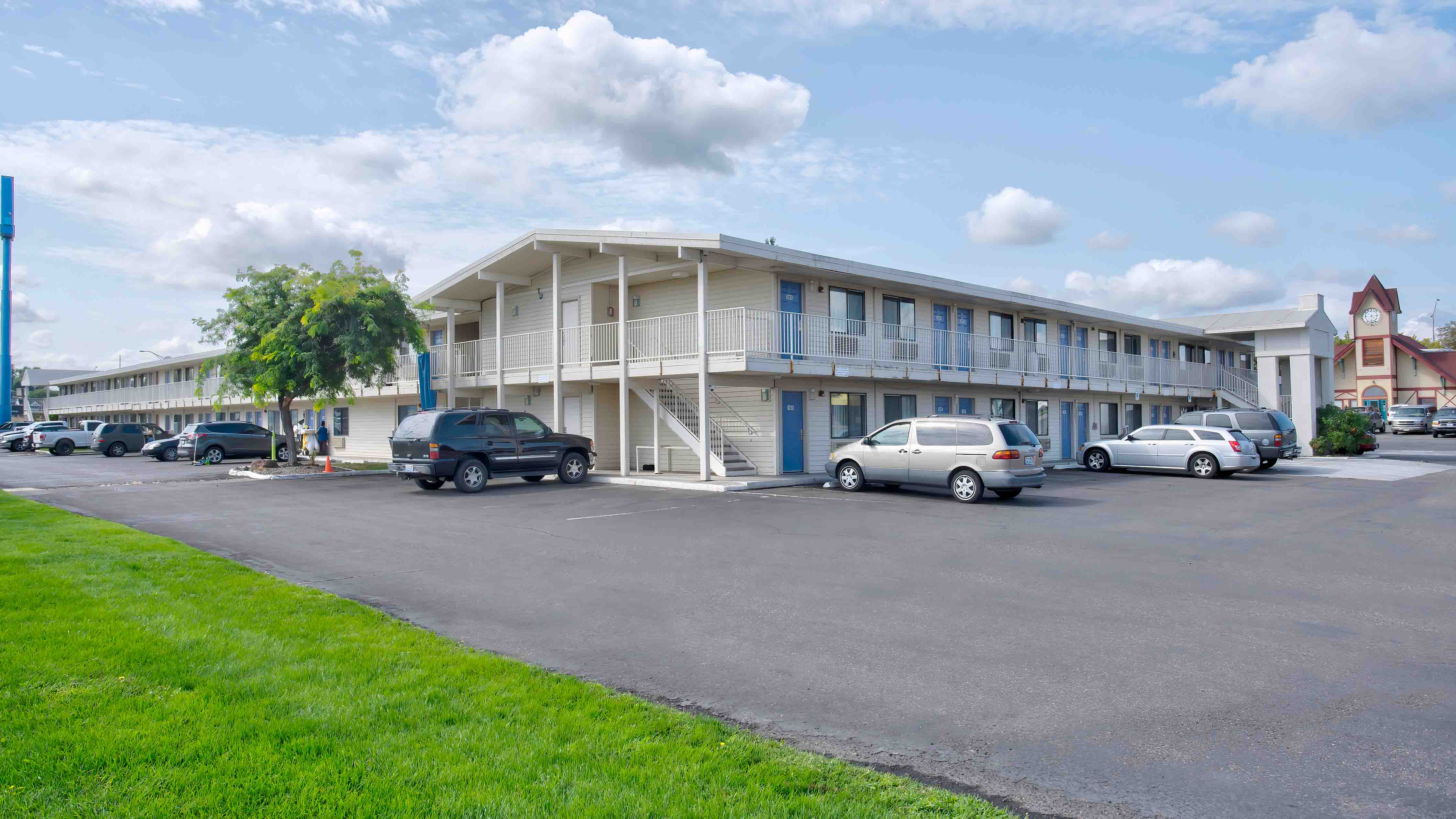 Motel 6 Richland, WA - Kennewick, Motel 6 Richland, Book @ $127