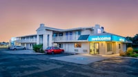 Motel 6 Richland, WA - Kennewick