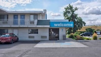 Motel 6 Richland, WA - Kennewick