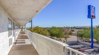 Motel 6 Williams, AZ – Historic Route 66