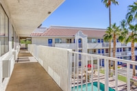 Motel 6 Williams, AZ – Historic Route 66