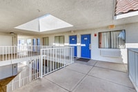 Motel 6 Williams, AZ – Historic Route 66