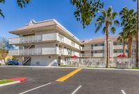 Motel 6 Williams, AZ – Historic Route 66