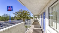 Motel 6 Williams, AZ – Historic Route 66