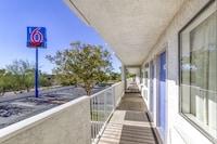 Motel 6 Williams, AZ – Historic Route 66