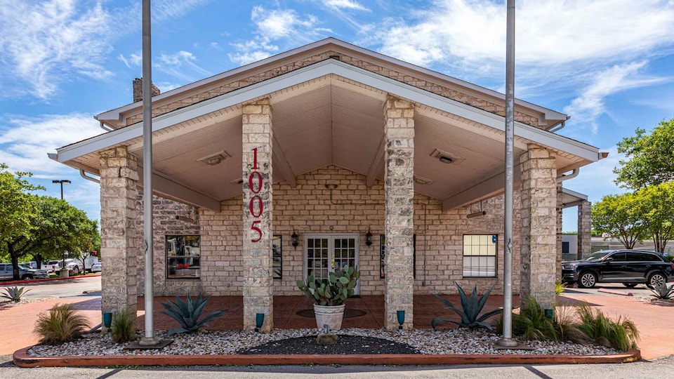 Motel 6 Georgetown, TX, Georgetown_8ba3a47e, Georgetown