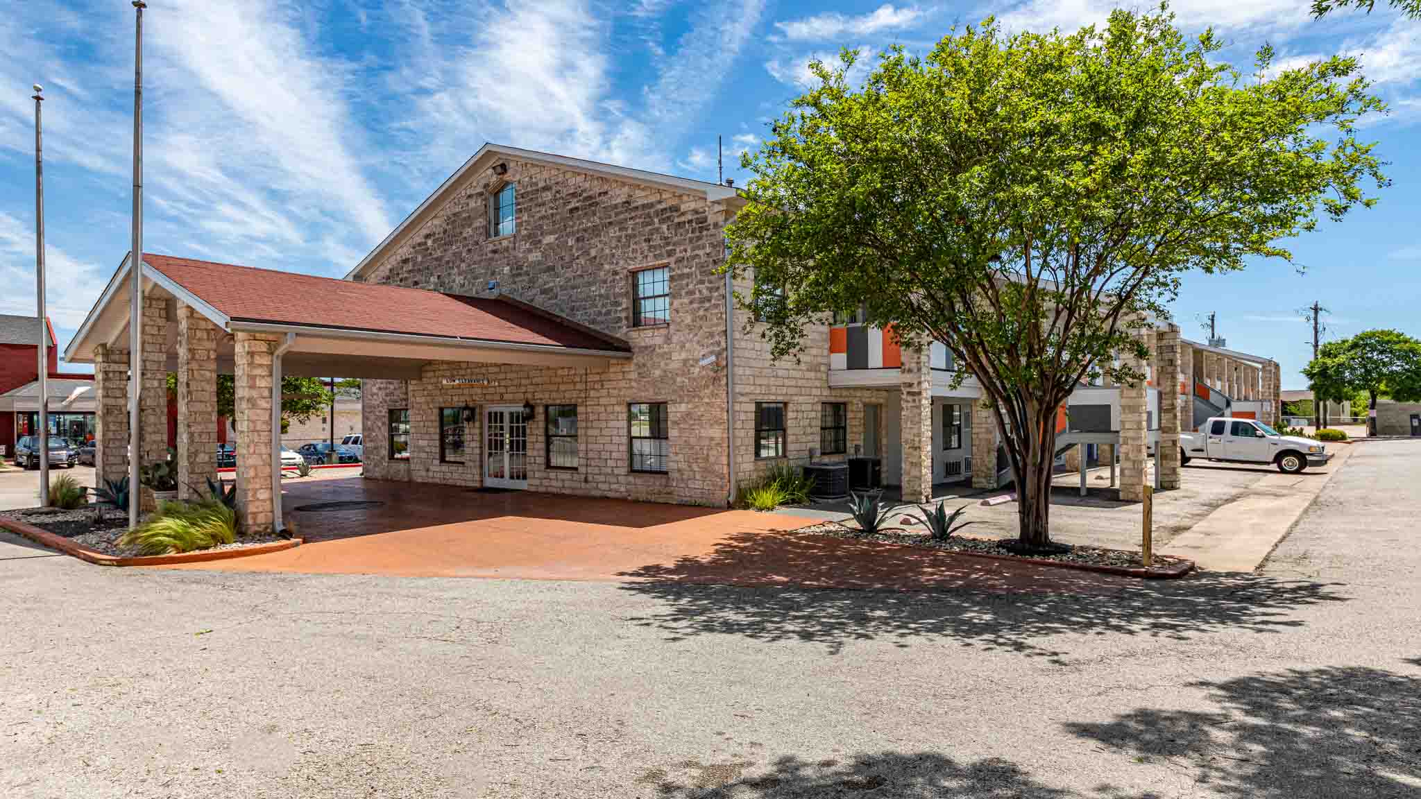 Motel 6 Georgetown, TX | Affordable & Low Rate Motels