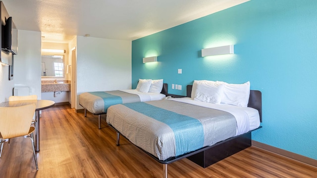 2 Queen Beds | Non-Smoking, Micfridge