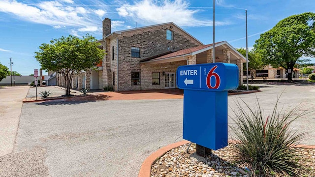 Motel 6 Georgetown, TX, Georgetown_8ba3a47e, Georgetown