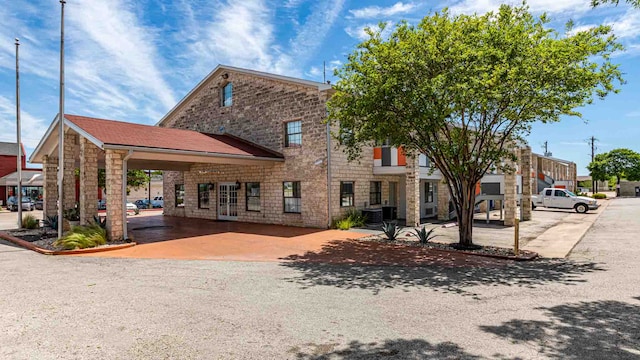 Motel 6 Georgetown, TX