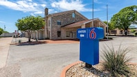 Motel 6 Georgetown, TX