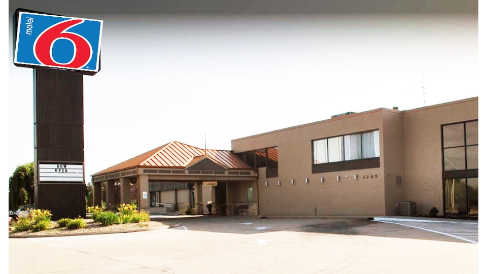 Motel 6 Hastings, NE, Hastings_g6, Hastings