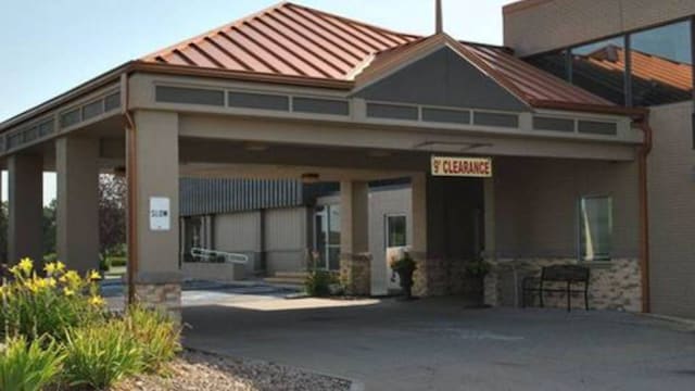 Motel 6 Hastings, NE