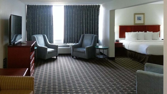 1 King Bed | Non-Smoking, Micfridge, Sofa-Bed