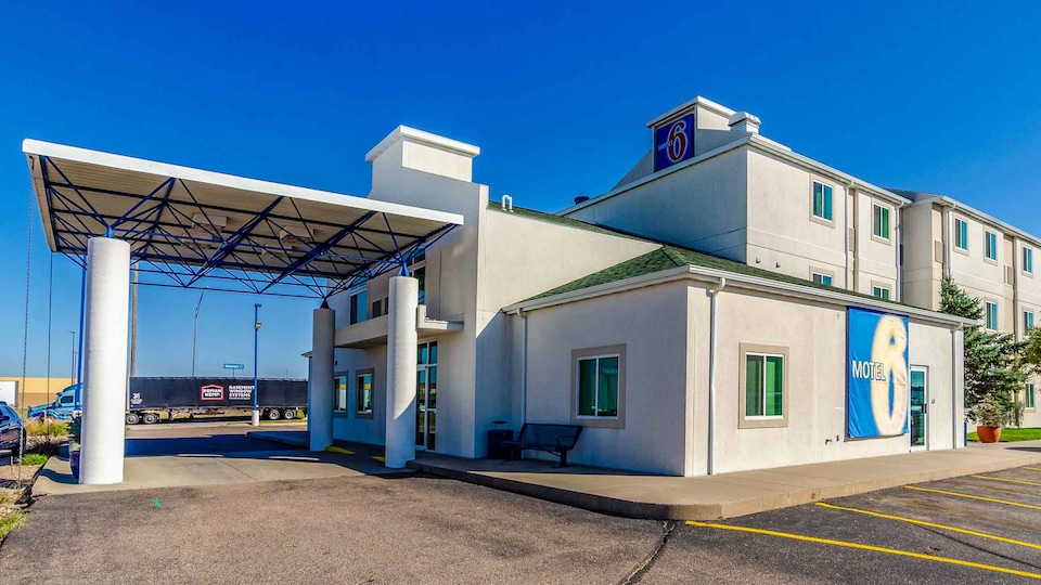 Motel 6 Sidney, NE, SIDNEY_225dbcef, SIDNEY