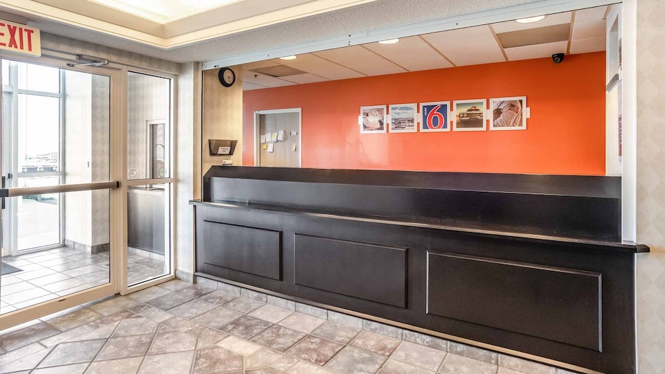 Motel 6 Sidney, NE, SIDNEY_225dbcef, SIDNEY