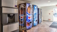 Motel 6 Sidney, NE