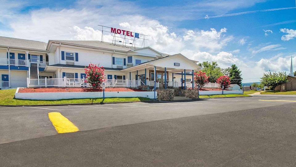 Motel 6 Front Royal, VA, Front Royal_0b5323a7, Front Royal