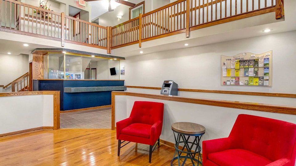 Motel 6 Front Royal, VA, Front Royal_0b5323a7, Front Royal