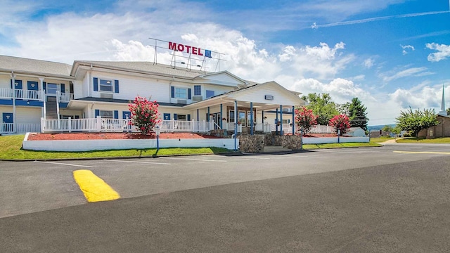 Motel 6 Front Royal, VA