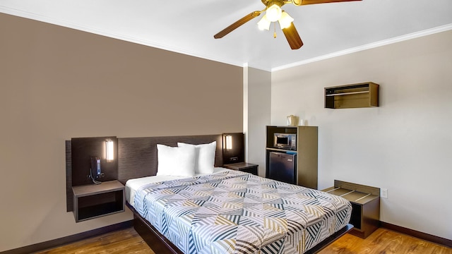 1 Queen Bed | Non-Smoking, Micfridge