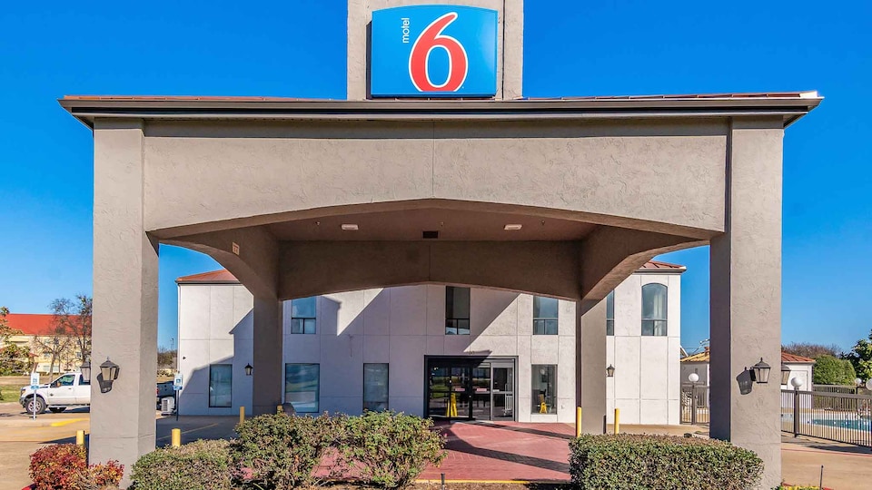 Motel 6 Ennis, TX, Ennis, Ennis