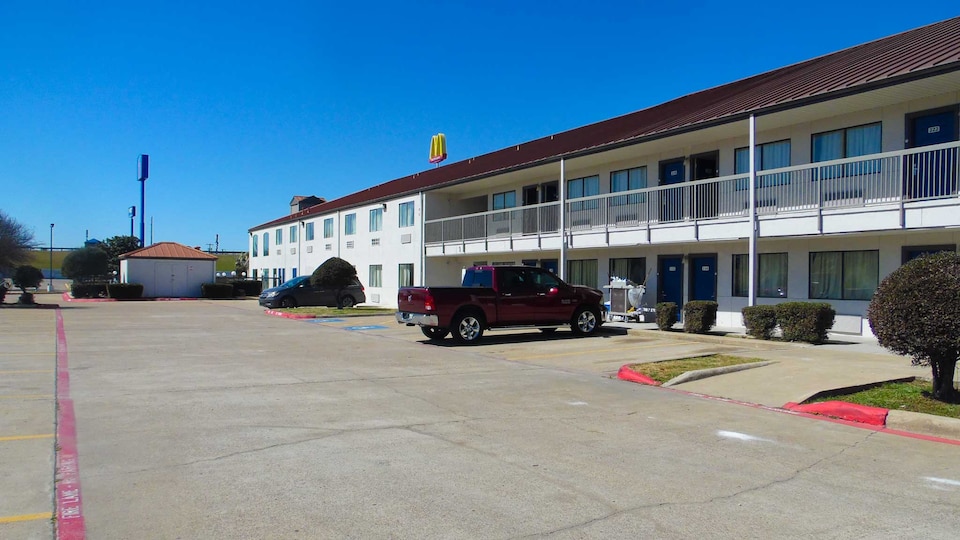 Motel 6 Ennis, TX, Ennis, Ennis