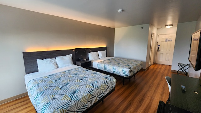 2 Queen Beds | Mobility Accessible Tub, Smk 